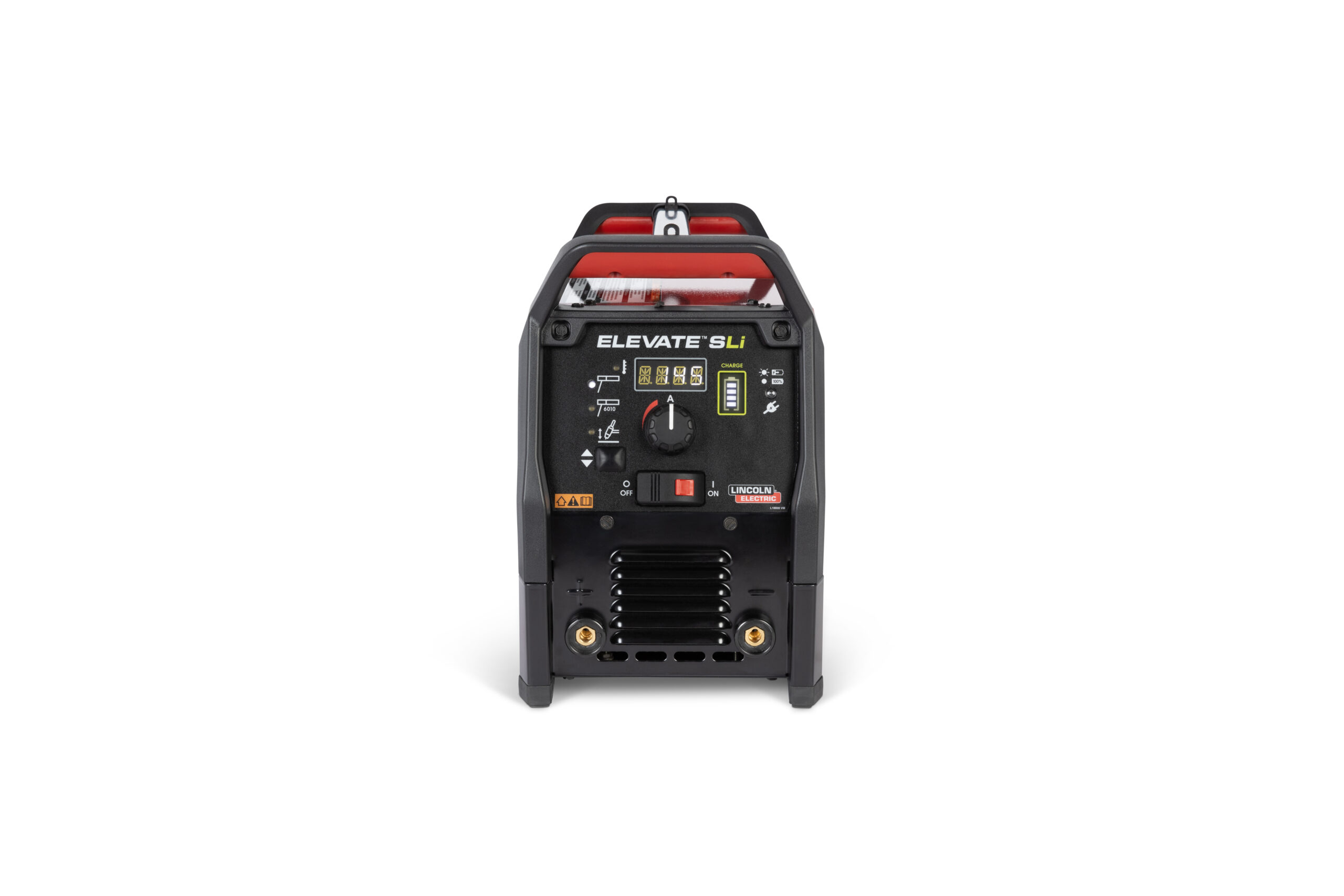 Elevate™ SLi Battery-Powered Welder Elevate™ SLi Battery Powered Welder