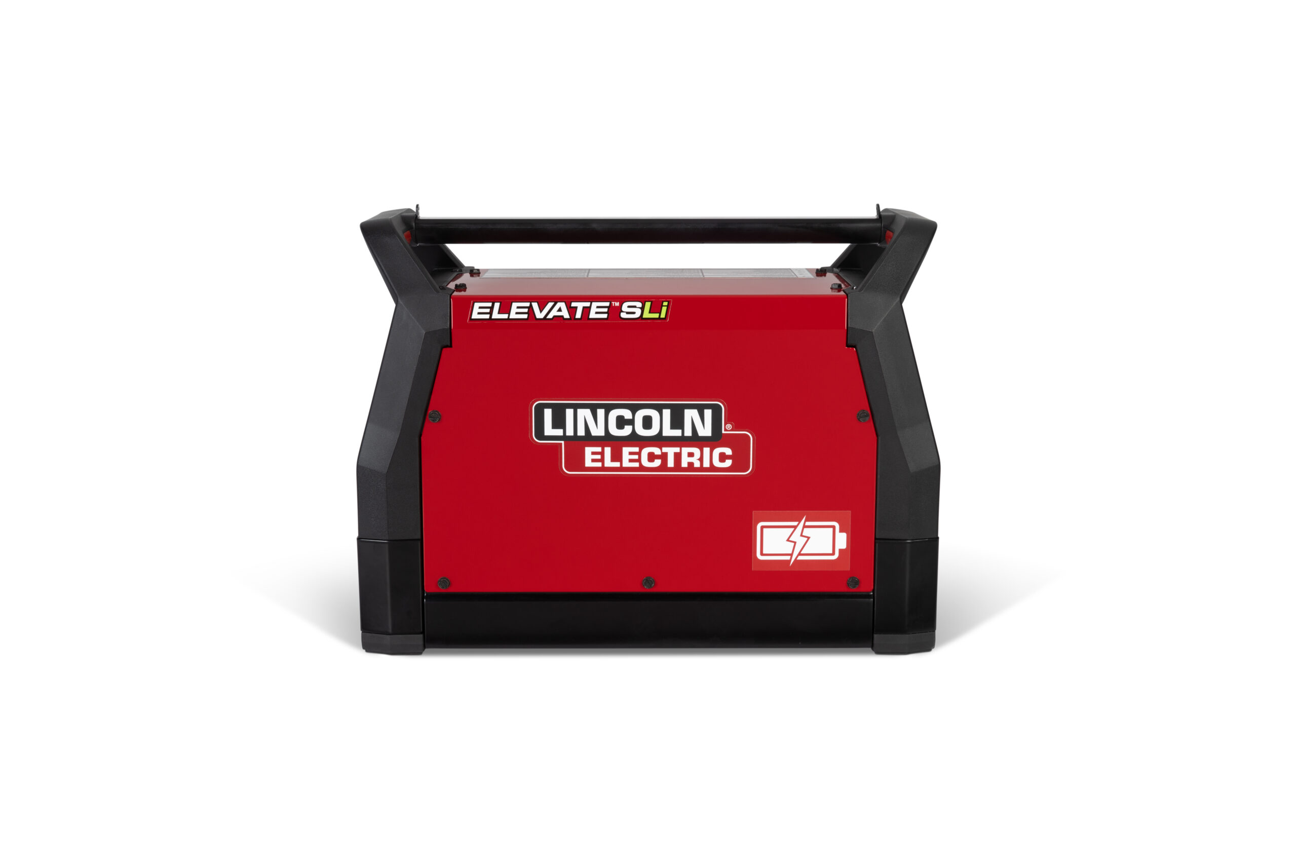 Elevate™ SLi Battery-Powered Welder Elevate™ SLi Battery Powered Welder