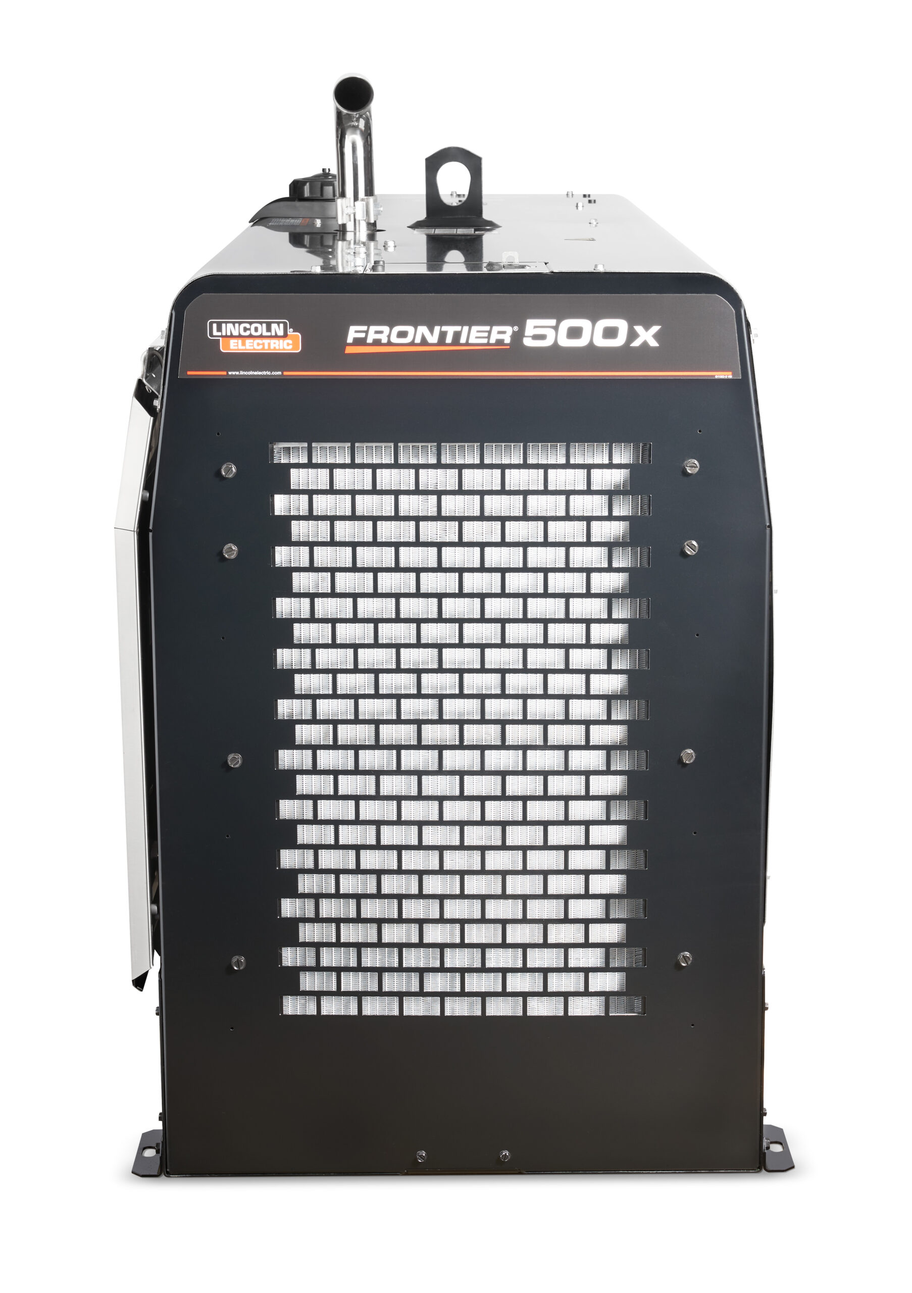 Frontier® 500X (Kubota®) Engine Driven Welder/Generator