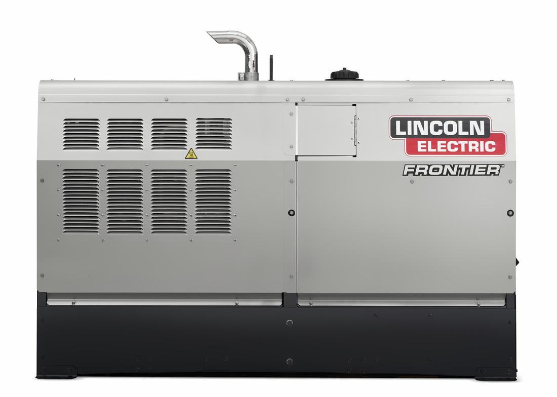 Frontier® 500X (Kubota®) Engine Driven Welder/Generator