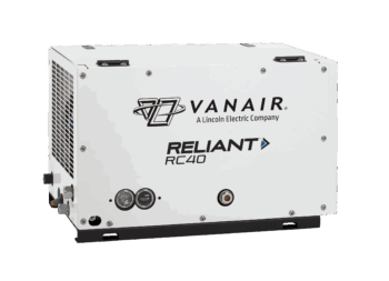 Reliant™ RC40