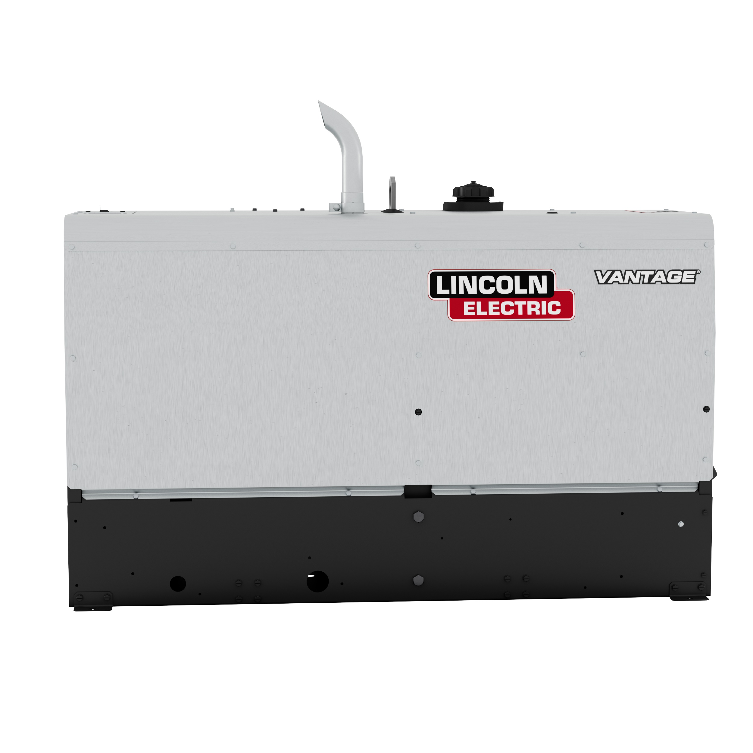 Vantage® 322 (Kubota®) Diesel Engine Driven Welder/Generator