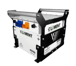 48V ELiMENT® Battery 48V ELiMENT® Battery