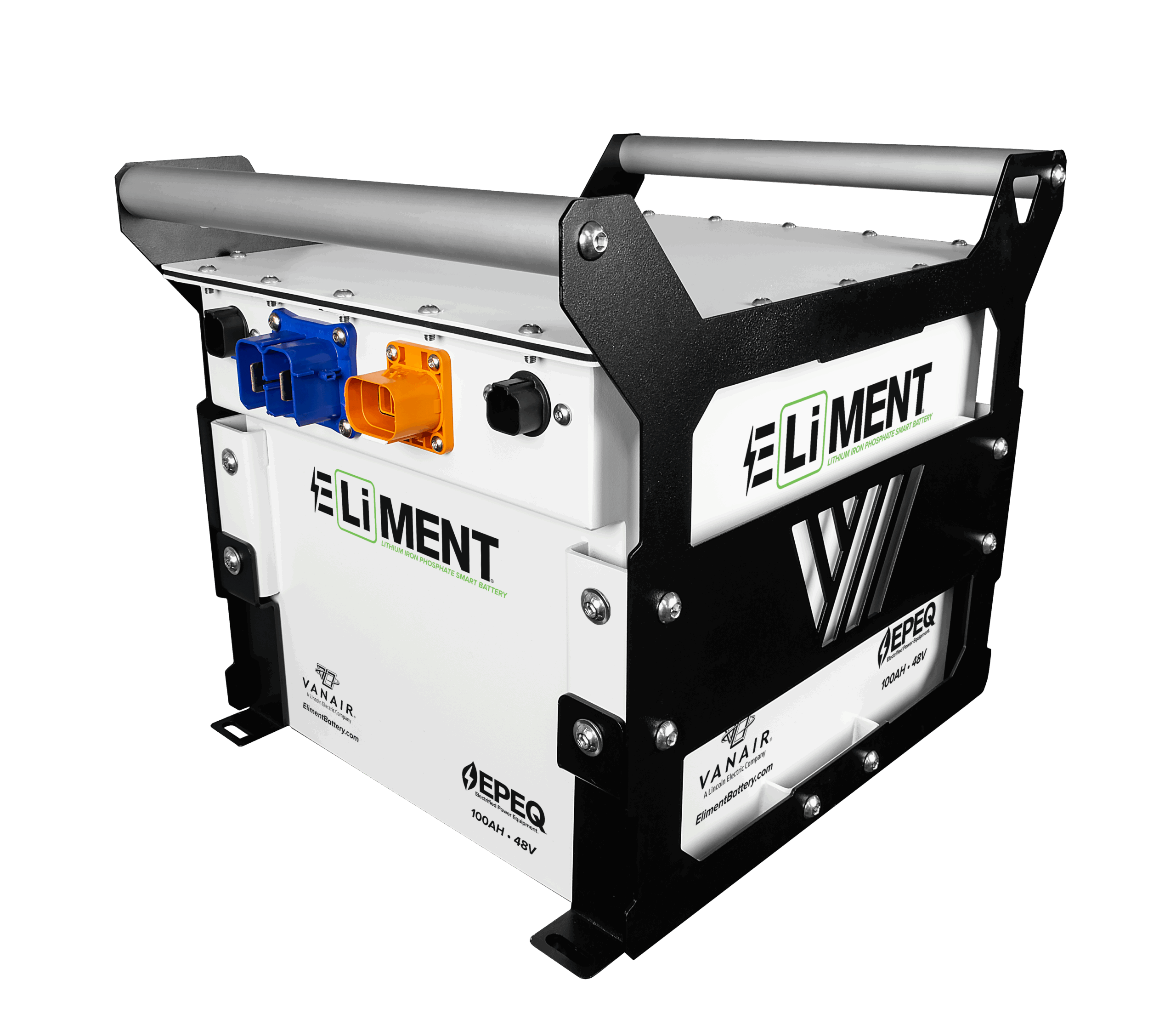 48V ELiMENT® Battery