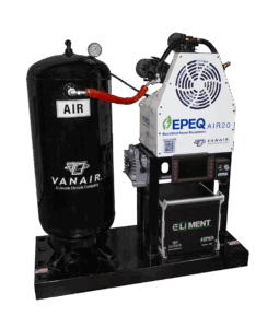 EPEQ® EPRO20 Power Skid