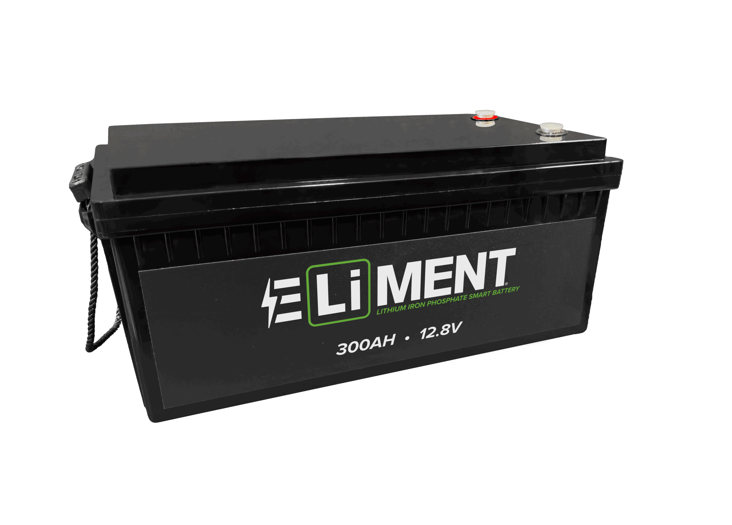 ELiMENT® Battery - 12V, 300Ah