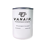 261991 Vanair® Compressor Oil Filter
