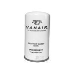 264470 Vanair® Spin-On Air/Oil Separator