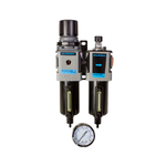 264493 Filter Lubricator Regulator (FLR) 1/2” 264493 Filter Lubricator Regulator (FLR) 1/2”