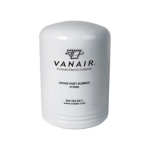 273080 Vanair® Spin-On Air/Oil Separator