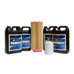 KIT1057-263931 Every 500 Hour or Annual Compressor Maintenance Kit