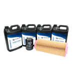 KIT1057-MAN XERO® Tank Every 500 Hour or Annual Compressor Maintenance Kit