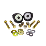 KIT1202-001 Vibration Isolator Kit - 1/2” KIT1202-001 Vibration Isolator Kit - 1/2”