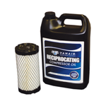 KIT1388 Every 500 Hour or Annual Compressor Maintenance Kit for RELIANT™ RC40-L KIT1388 Every 500 Hour or Annual Compressor Maintenance Kit for RELIANT™ RC40-L