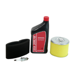 KIT1447 Initial 20 Hour, 100 Hour, or Every 6 Months Engine Maintenance Kit KIT1447 Initial 20 Hour, 100 Hour, or Every 6 Months Engine Maintenance Kit
