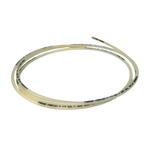 261322 Natural White Nylon Tubing, 1/4", WP 250 PSI