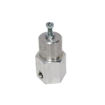 262047 Vanair® Regulator Valve, A6:1