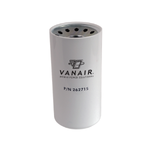 262715 Vanair® Spin-On Air/Oil Separator