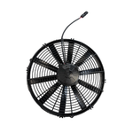 264856 Vanair® SPAL Puller Fan and Motor Assembly, 125/185, 12V