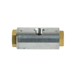 270807 Vanair® Blowdown Valve, 1/4"