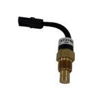 273786 Vanair® Electric Fan Motor Temperature Switch, 185F, NO, Long 1/2" NPT