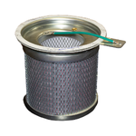 279607 Vanair® UltraLife® 6000 Hour Air/Oil Separator Element