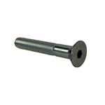 280407 Capscrew, S.H. Flat, 3/8-16 UNC X 2-1/2"