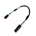 281207 Vanair® RTD Adapter Connector, Delphi to Deutsch