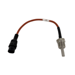 281543 Vanair® Temperature Thermistor with Flying Leads, 1/2" NPT SS