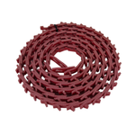 DR36891-105 Vanair® Powertwist Belt, K18HP, 105 Links