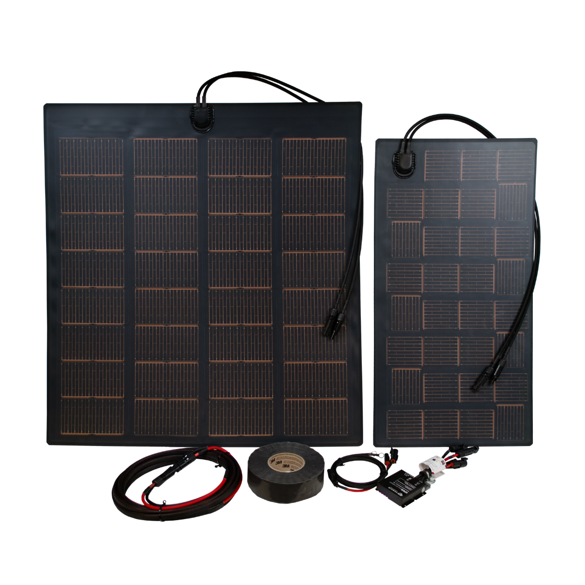 EPEQ® Solar Assist™ 55kW and 110kW Kit EPEQ® Solar Assist™ 55kW and 110kW Kit