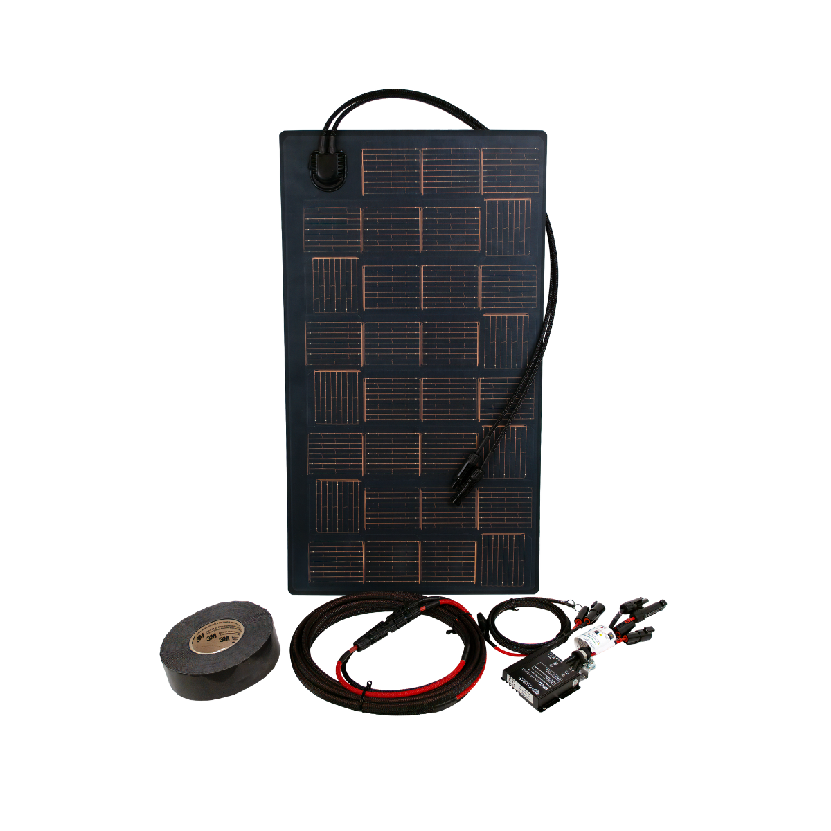 EPEQ® Solar Assist™ 55kW Kit EPEQ® Solar Assist™ 55kW Kit