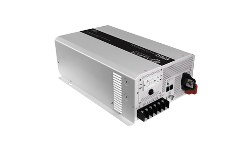 Vanair® EPEQ® INVERTER3000+ Vanair® EPEQ® INVERTER3000+