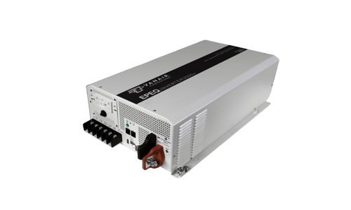 Vanair® EPEQ® INVERTER3000+